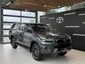 Toyota Hilux Toyota Hilux