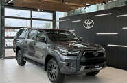 Toyota Hilux Legend