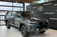 Toyota Hilux Legend