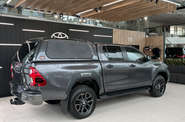 Toyota Hilux Legend