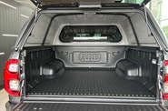 Toyota Hilux Legend