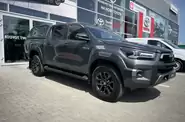 Toyota Hilux Legend