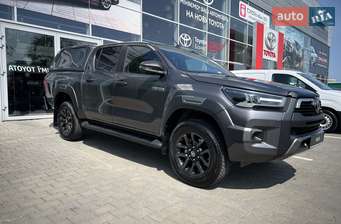 Toyota Hilux 2024 в Вінниця