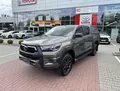 Toyota Hilux Toyota Hilux