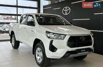 Toyota Hilux 2026 в Київ