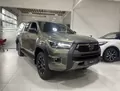 Toyota Hilux Toyota Hilux