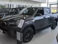Toyota Hilux Toyota Hilux
