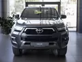 Toyota Hilux Toyota Hilux