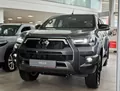Toyota Hilux Toyota Hilux
