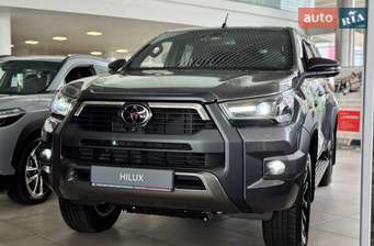 Toyota Hilux 2024 в Хмельницький