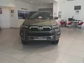 Toyota Hilux Toyota Hilux