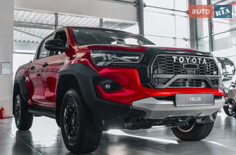 Toyota Hilux 2025 в Вінниця