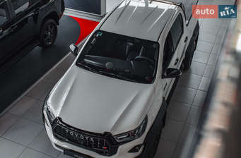 Toyota Hilux 2025 в Вінниця