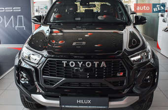 Toyota Hilux 2025 в Вінниця