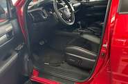 Toyota Hilux GR Sport
