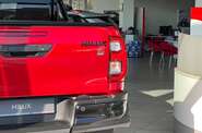 Toyota Hilux GR Sport
