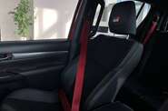 Toyota Hilux GR Sport