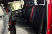 Toyota Hilux GR Sport
