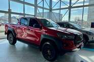 Toyota Hilux GR Sport