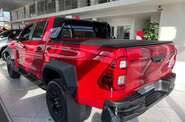 Toyota Hilux GR Sport