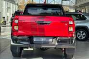 Toyota Hilux GR Sport