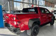 Toyota Hilux GR Sport