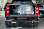 Toyota Hilux GR Sport