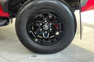 Toyota Hilux GR Sport