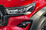 Toyota Hilux GR Sport