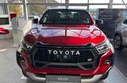 Toyota Hilux GR Sport