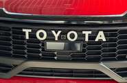 Toyota Hilux GR Sport
