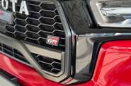 Toyota Hilux GR Sport