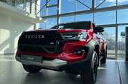 Toyota Hilux GR Sport