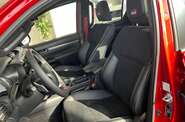 Toyota Hilux GR Sport