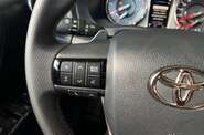 Toyota Hilux GR Sport