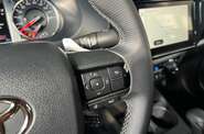Toyota Hilux GR Sport
