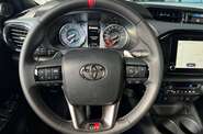 Toyota Hilux GR Sport