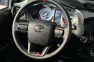Toyota Hilux GR Sport