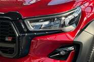 Toyota Hilux GR Sport