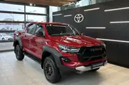 Toyota Hilux Toyota Hilux GR Sport