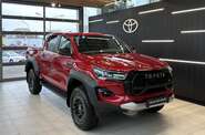 Toyota Hilux Toyota Hilux GR Sport