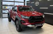 Toyota Hilux Toyota Hilux GR Sport