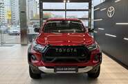 Toyota Hilux Toyota Hilux GR Sport