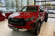 Toyota Hilux Toyota Hilux GR Sport