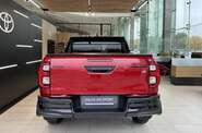 Toyota Hilux Toyota Hilux GR Sport