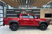 Toyota Hilux Toyota Hilux GR Sport