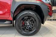 Toyota Hilux Toyota Hilux GR Sport