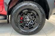 Toyota Hilux Toyota Hilux GR Sport
