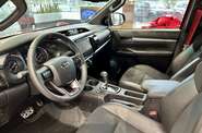 Toyota Hilux Toyota Hilux GR Sport
