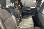 Toyota Hilux Toyota Hilux GR Sport